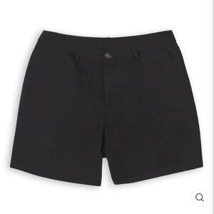 Stretch Chino Shorts (7” Inseam) • Bearbottom